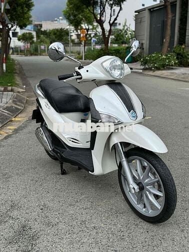 💥 Libety 2011 Bstp chính chủ xe zin bao đẹp
