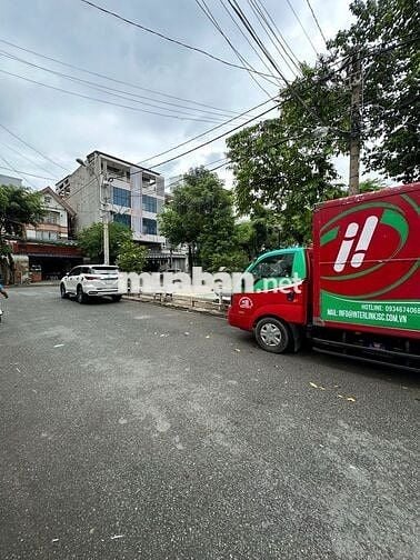 NHÀ CHO THUÊ MẶT TIỀN KHU NAM LONG 12 *4,5X18M * 10TR
