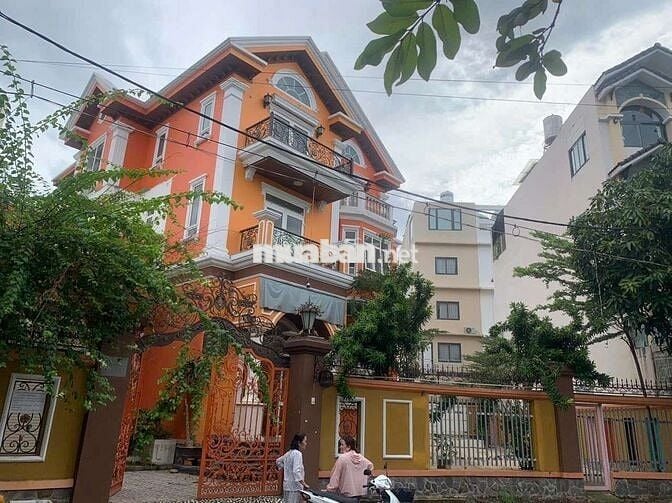 BT NHƯ HÌNH ẢNH SD. 600M2 PHÙ HỢP NHIỀU NGHÀNH NGHỀ GIÁP GÒ VẤP