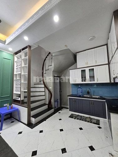 Bán nhà 5T Văn Quán tiện ích đô thị ngập tràn - hiếm nhà bán - vào ở n