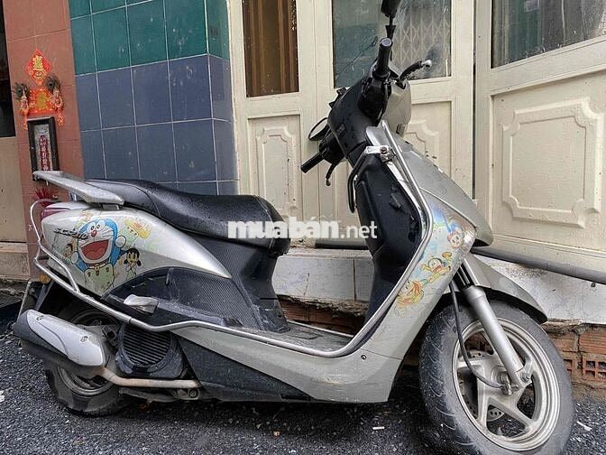 Bán xe chạy ngon
