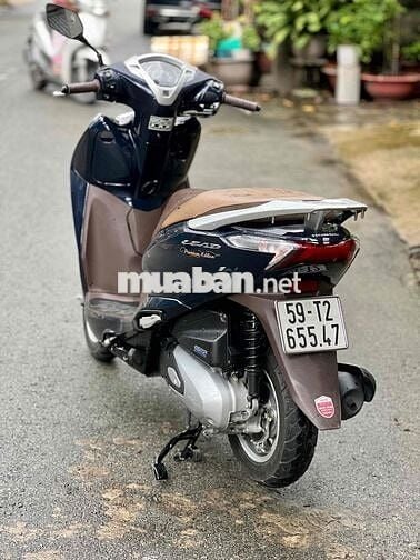 Lead 2023 4vaL 2023 chính chủ👉 Trả trước 22🍠