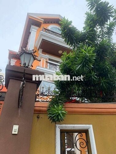 BT NHƯ HÌNH ẢNH SD. 600M2 PHÙ HỢP NHIỀU NGHÀNH NGHỀ GIÁP GÒ VẤP
