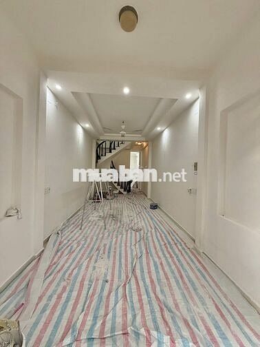 Nhà thuê Gò Vấp mới⏩️Phường 11 Hẻm xe hơi ⏩️Nguyễn Văn Khối 11 triệu