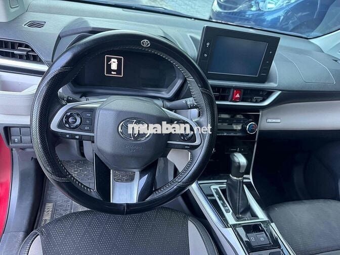 Toyota Veloz Cross 2022 CVT - 68430 km