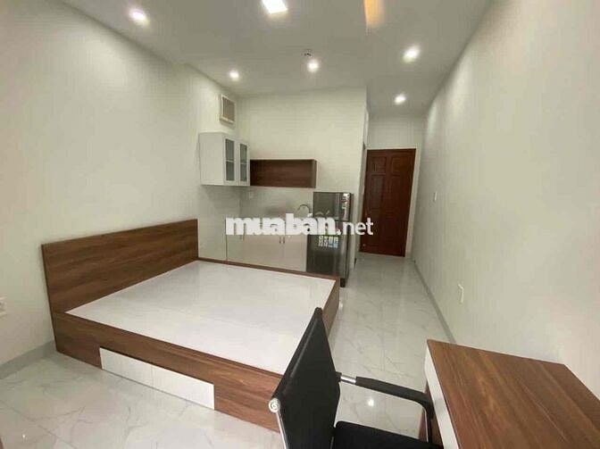 CHO THUÊ CĂN HỘ BAN CÔNG FULL NỘI THẤT KHÔNG GIỚI HẠN NGƯỜI Ở