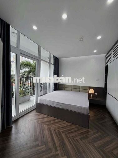 BÁN CĂN HỘ CHUNG CƯ CAO CẤP - KHU VIPP BA ĐÌNH - 90m2 -3PN -2Wc - SĐCC