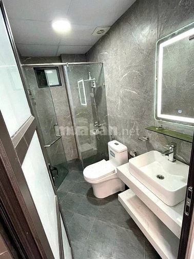 Bán nhà 5T Văn Quán tiện ích đô thị ngập tràn - hiếm nhà bán - vào ở n