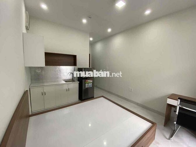 CHO THUÊ CĂN HỘ BAN CÔNG FULL NỘI THẤT KHÔNG GIỚI HẠN NGƯỜI Ở