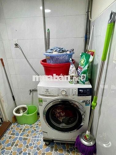 TRUNG TÂM QUẬN 5 SÁT QUẬN 1 - CHUNG CƯ BẠCH VÂN - 72M2 - SỔ SẴN CÔNG C