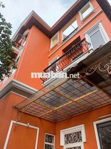 BT NHƯ HÌNH ẢNH SD. 600M2 PHÙ HỢP NHIỀU NGHÀNH NGHỀ GIÁP GÒ VẤP