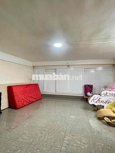 TRUNG TÂM QUẬN 5 SÁT QUẬN 1 - CHUNG CƯ BẠCH VÂN - 72M2 - SỔ SẴN CÔNG C
