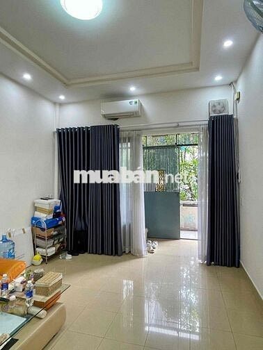 TRUNG TÂM QUẬN 5 SÁT QUẬN 1 - CHUNG CƯ BẠCH VÂN - 72M2 - SỔ SẴN CÔNG C
