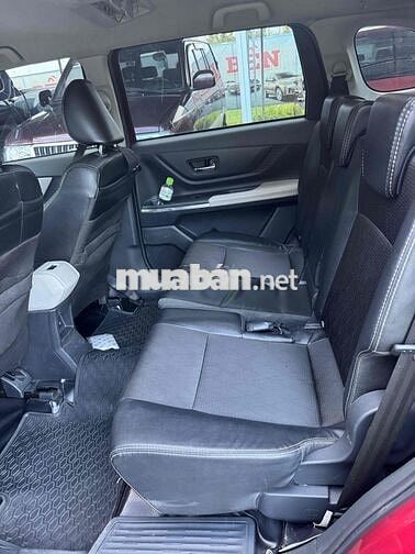 Toyota Veloz Cross 2022 CVT - 68430 km
