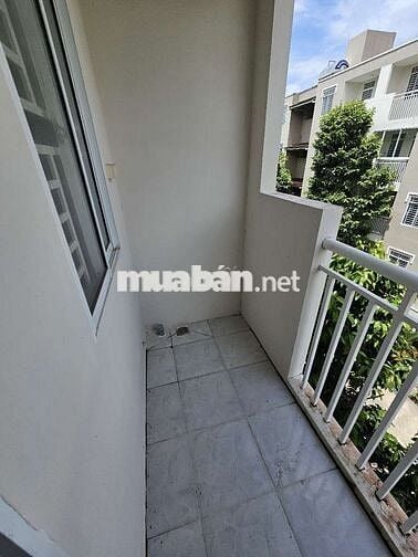 Chung cư Gia Phúc Cần Thơ 43m2, 2PN, 2WC