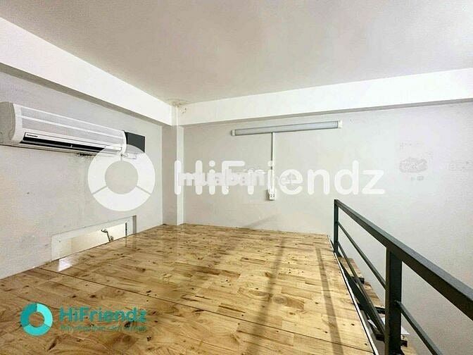 TRỐNG SẴN 1P - FULL NỘI THẤT_GẦN ĐH VĂN HIẾN_ĐẦM SEN_AN NINH TỐT_MỚI