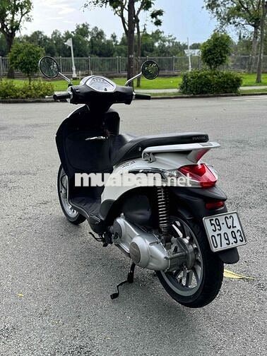 💥 Libety 2011 Bstp chính chủ xe zin bao đẹp