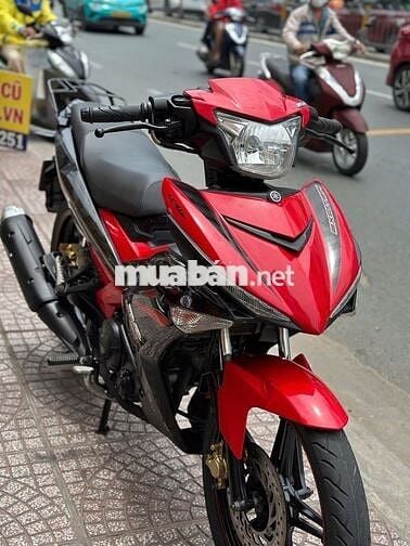 Exciter 150cc 2015 bs 59b1-32218