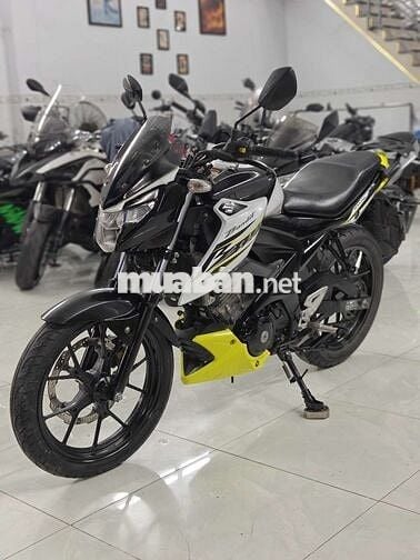 Gsx Bandit 150 bs 59 dk 2020 odo20k bao công chứng