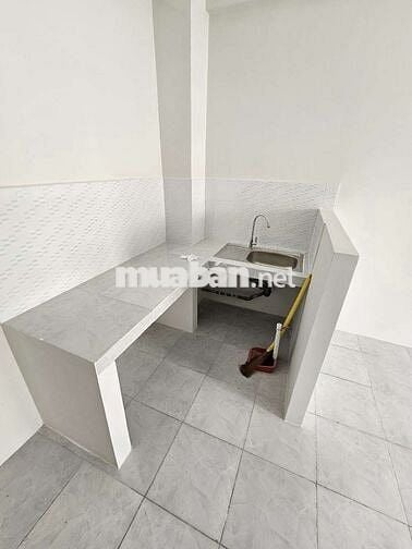 Chung cư Gia Phúc Cần Thơ 43m2, 2PN, 2WC