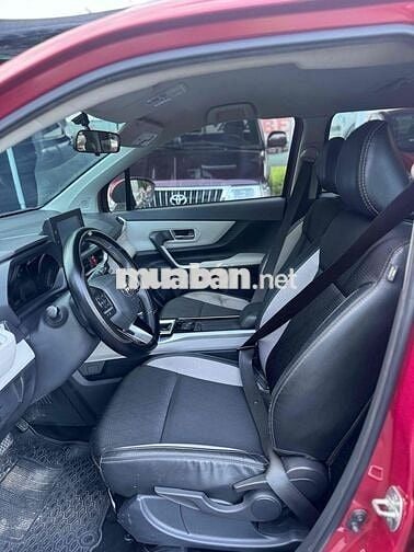 Toyota Veloz Cross 2022 CVT - 68430 km