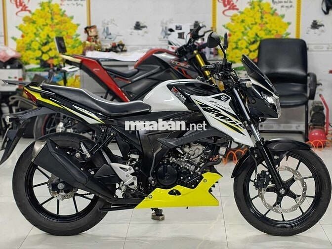 Gsx Bandit 150 bs 59 dk 2020 odo20k bao công chứng