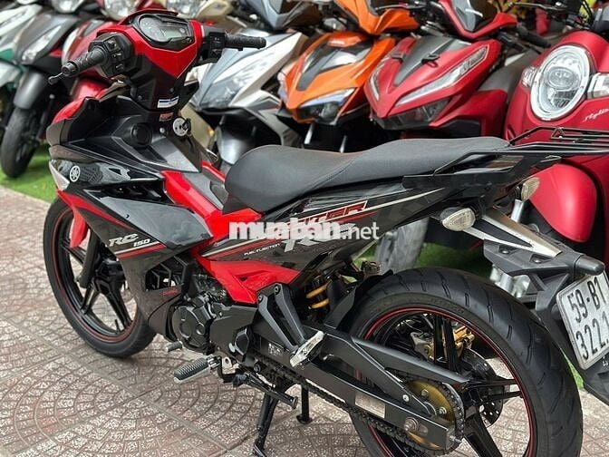 Exciter 150cc 2015 bs 59b1-32218