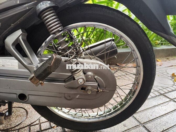 SIRIUS THÁI, MAYĐẦU ỐNG HƠI CHƯA RỚT