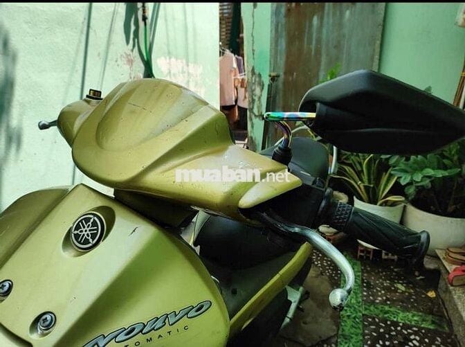 Xe Yamaha Nouvo 1 ( đời đầu )