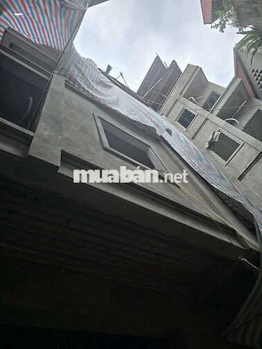 Dòng tiền 900 triệu/ năm phố vĩnh phúc ba đình