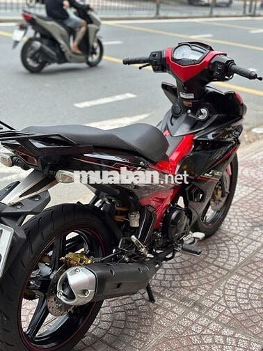 Exciter 150cc 2015 bs 59b1-32218