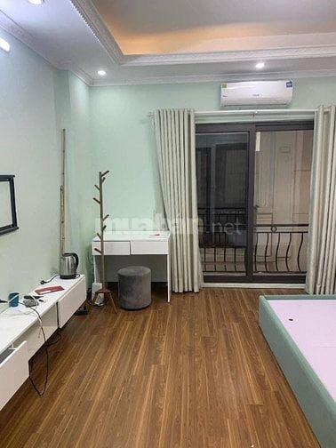 Bán nhà 5T Văn Quán tiện ích đô thị ngập tràn - hiếm nhà bán - vào ở n