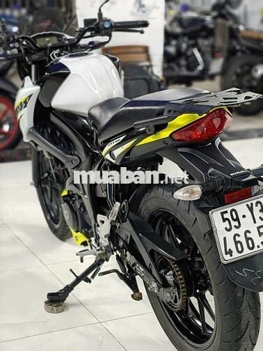 Gsx Bandit 150 bs 59 dk 2020 odo20k bao công chứng
