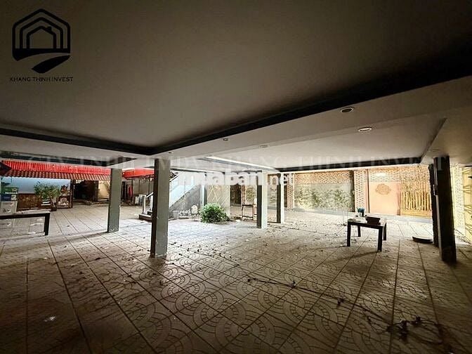 CHO THUÊ MẶT BẰNG NGANG 15M - MẶT TIỀN ĐƯỜNG 30/4 - CẦN THƠ - 65 TRIỆU