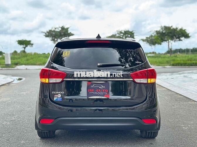 Kia Rondo 2016 2.0 GATH đẹp chạy 39000 km