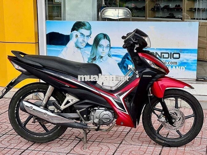 💥Wave RSX đời 2018 BSTP Chính Chủ máy ngon💥