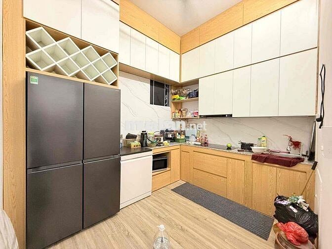 Hàng hiếm! Bán nhà Tân Ấp 10m ra oto tránh, ngõ thông KD DT41m2*4T
