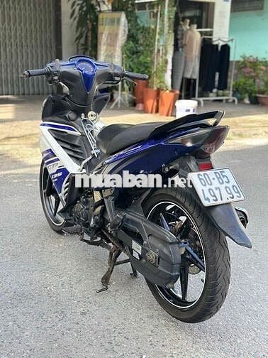Exiter 135 2013 bs60 xe khá đẹp