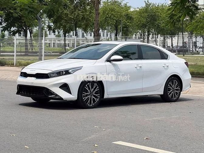 kia k3 luxury sx 2021 đk 2022
