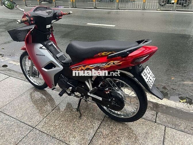 Honda wave A 2020 mới 90% Bstp chính chủ