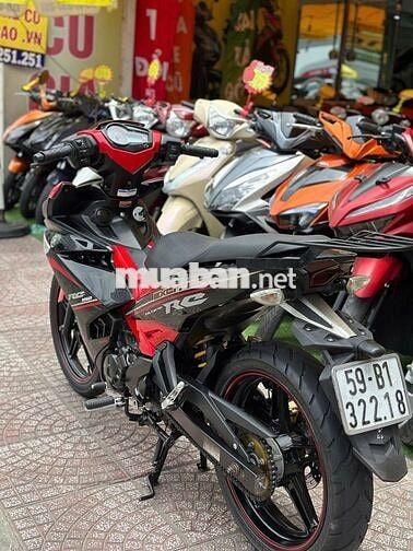 Exciter 150cc 2015 bs 59b1-32218