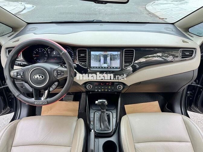 Kia Rondo 2016 2.0 GATH đẹp chạy 39000 km
