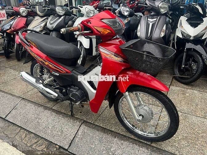 Honda wave A 2020 mới 90% Bstp chính chủ