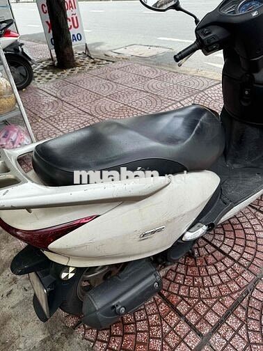 SCR HonDa biển số Thành Phố