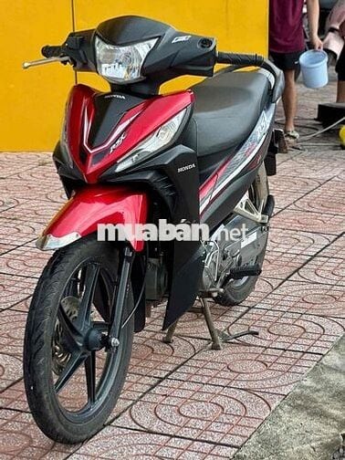 💥Wave RSX đời 2018 BSTP Chính Chủ máy ngon💥