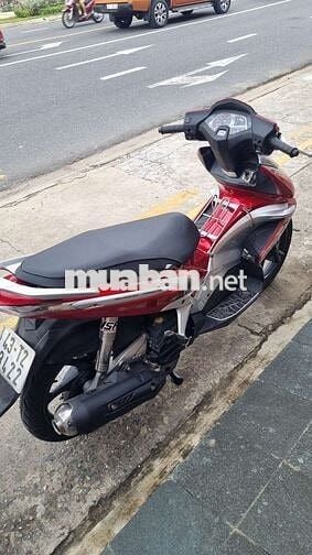 Bán lại xe ga honda ab 2010 xe đẹp