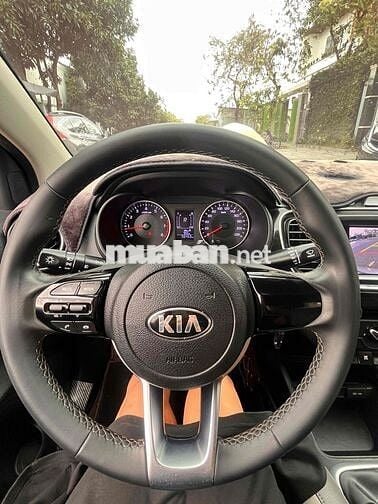 Kia Soluto 2019 1.4 MT - 56688 km