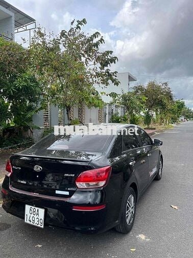 Kia Soluto 2019 1.4 MT - 56688 km