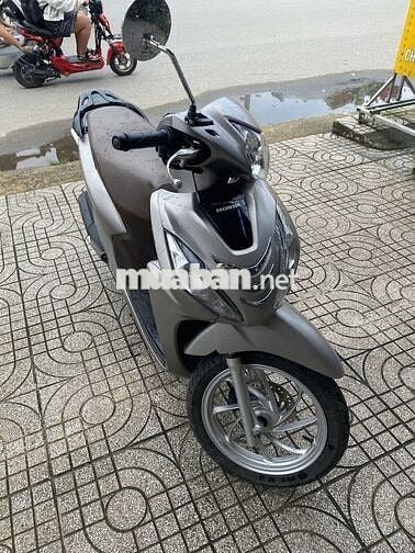 Xe Honda Vision 2021 biển 59 zin đẹp