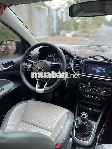 Kia Soluto 2019 1.4 MT - 56688 km
